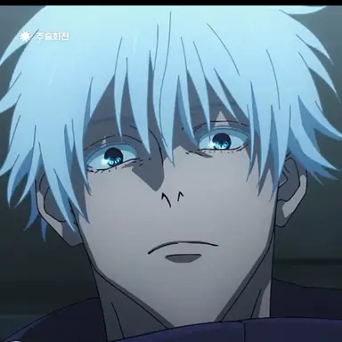 Profile image of 고죠 사토루