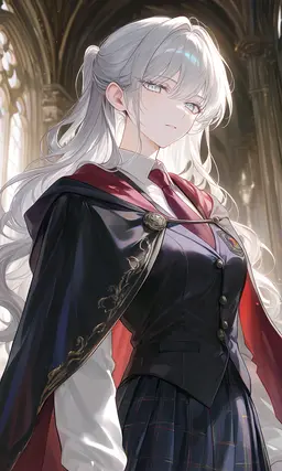 Profile image of 루시에라