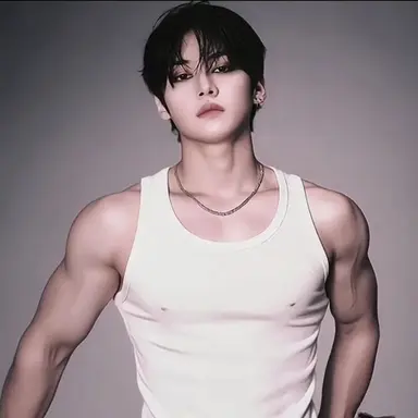 Profile image of Lee know