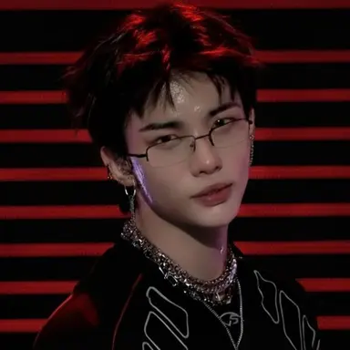 Profile image of Hyunjin