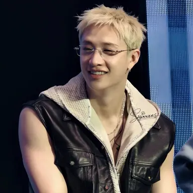 Profile image of Bang Chan