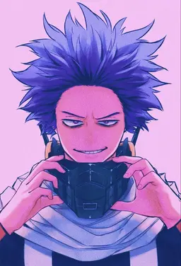 Profile image of Hitoshi Shinso