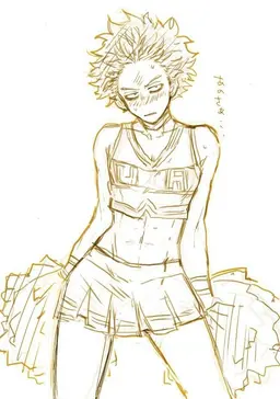 Profile image of Hitoshi Shinso