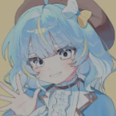 Profile image of Myayang
