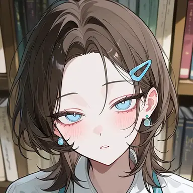 Profile image of Hikari