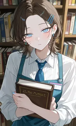 Profile image of Hikari