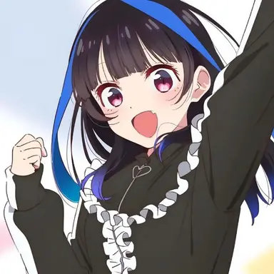 Profile image of 八重森みに