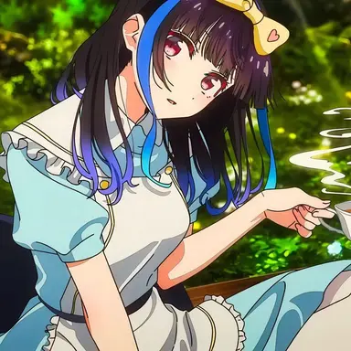 Profile image of 八重森みに