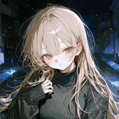 Profile image of Rion
