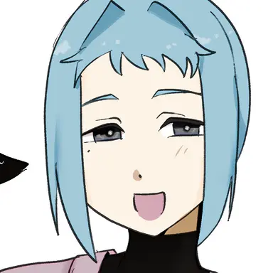 Profile image of Haru
