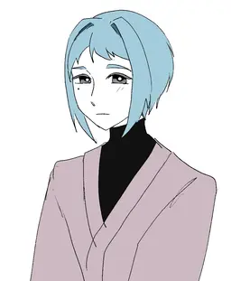 Profile image of Haru