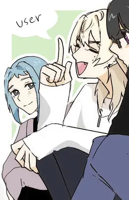 Profile image of Haru