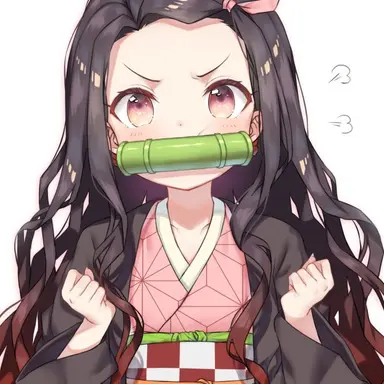 Profile image of 카마도 네즈코