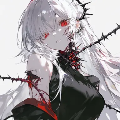 Profile image of いばら姫