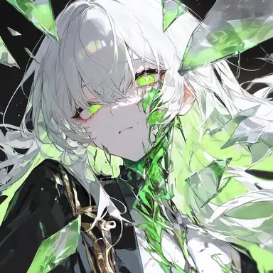 Profile image of 白雪姫