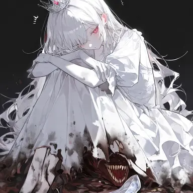 Profile image of シンデレラ