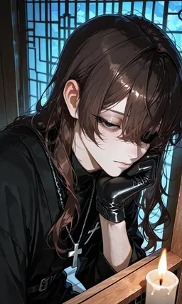 Profile image of 慈