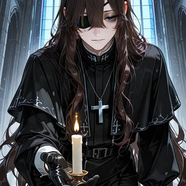 Profile image of 慈