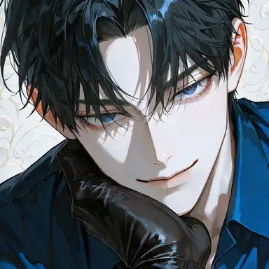 Profile image of ユ・テギョム
