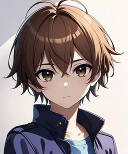 Profile image of 八雲