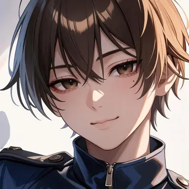 Profile image of 八雲