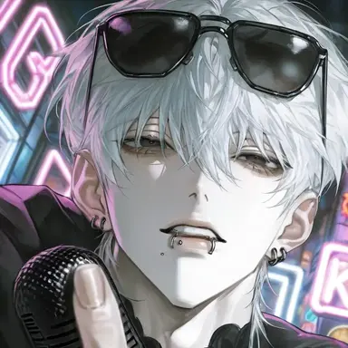 Profile image of 龍二