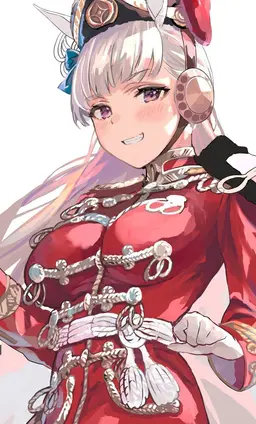 Profile image of 골드 쉽