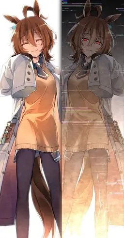 Profile image of 아그네스 타키온