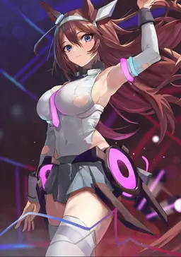 Profile image of 미호노 부르봉