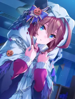 Profile image of 미호노 부르봉
