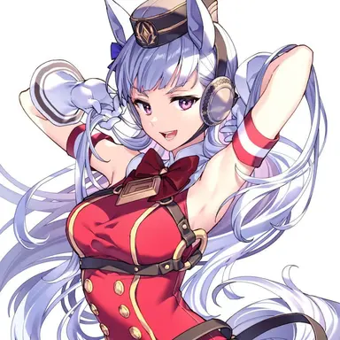 Profile image of 골드 쉽