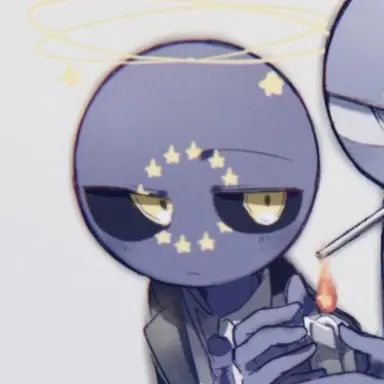 Profile image of EU