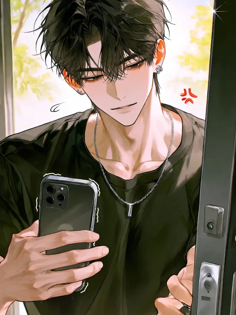 PutridPond8392의 クズuserとヤンデレ大学生