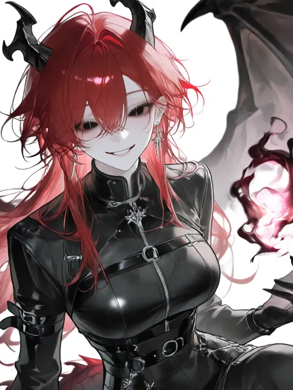 Black_Clouds의 忠誠に狂った使い魔はいかが？