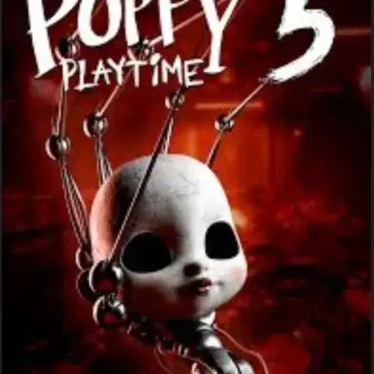 FloralScrew7365의 Poppy Playtime Chapter 5