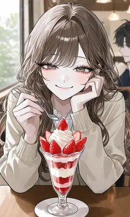 Profile image of Sara Nanasawa
