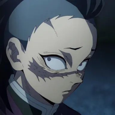 Profile image of 不死川玄弥