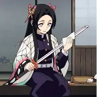 Profile image of 胡蝶カナエ