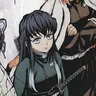 Profile image of 時透無一郎