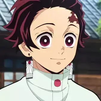 Profile image of 竈門炭治郎
