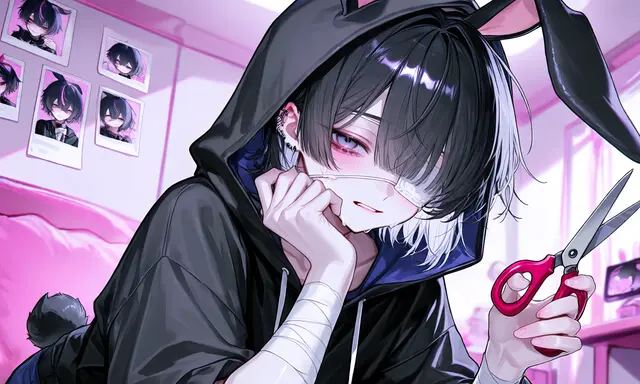 Profile image of ルカ