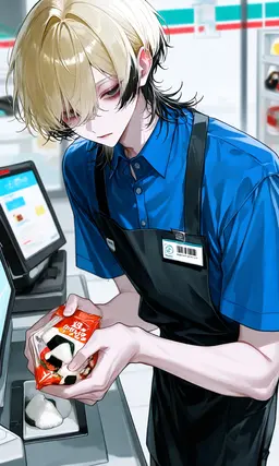 Profile image of ミキ