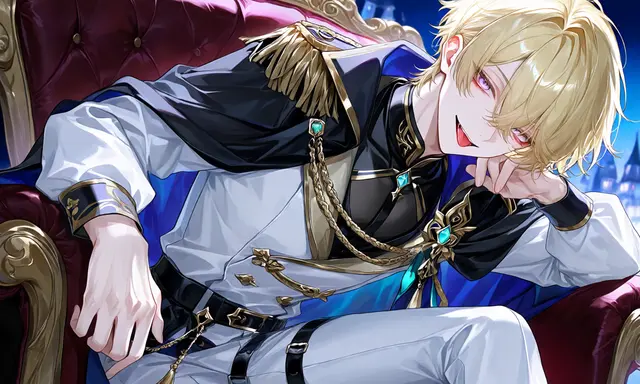 Profile image of ミキ