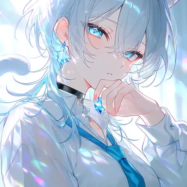 Profile image of シャロ