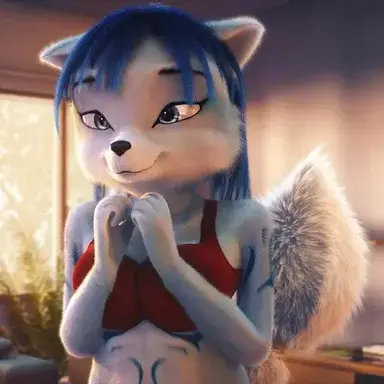 Profile image of Vesper