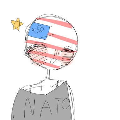 Profile image of アメリカ