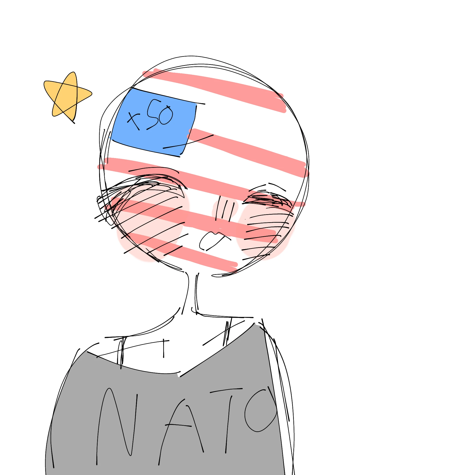 アメリカ