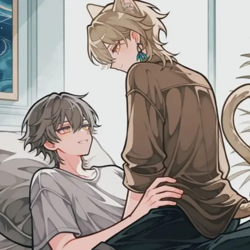 FirmClam8593의 아들이 gay…