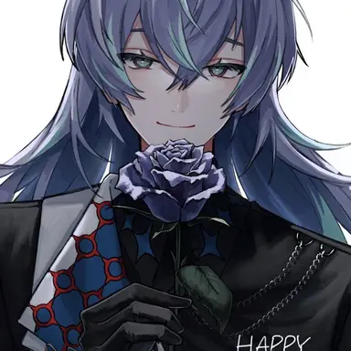 Profile image of 星導ショウ