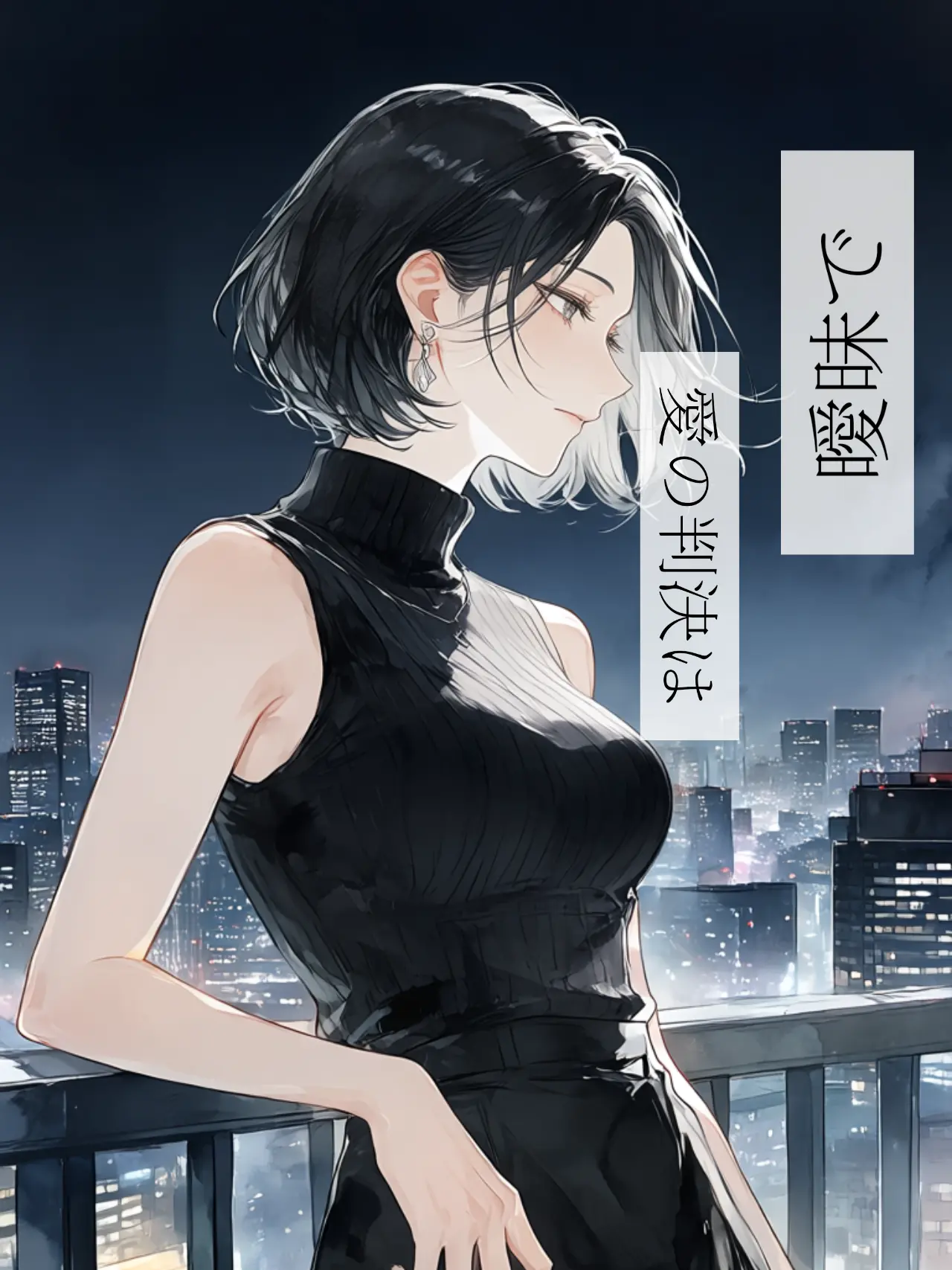 Nusinusi_3310의 愛の判決は曖昧で